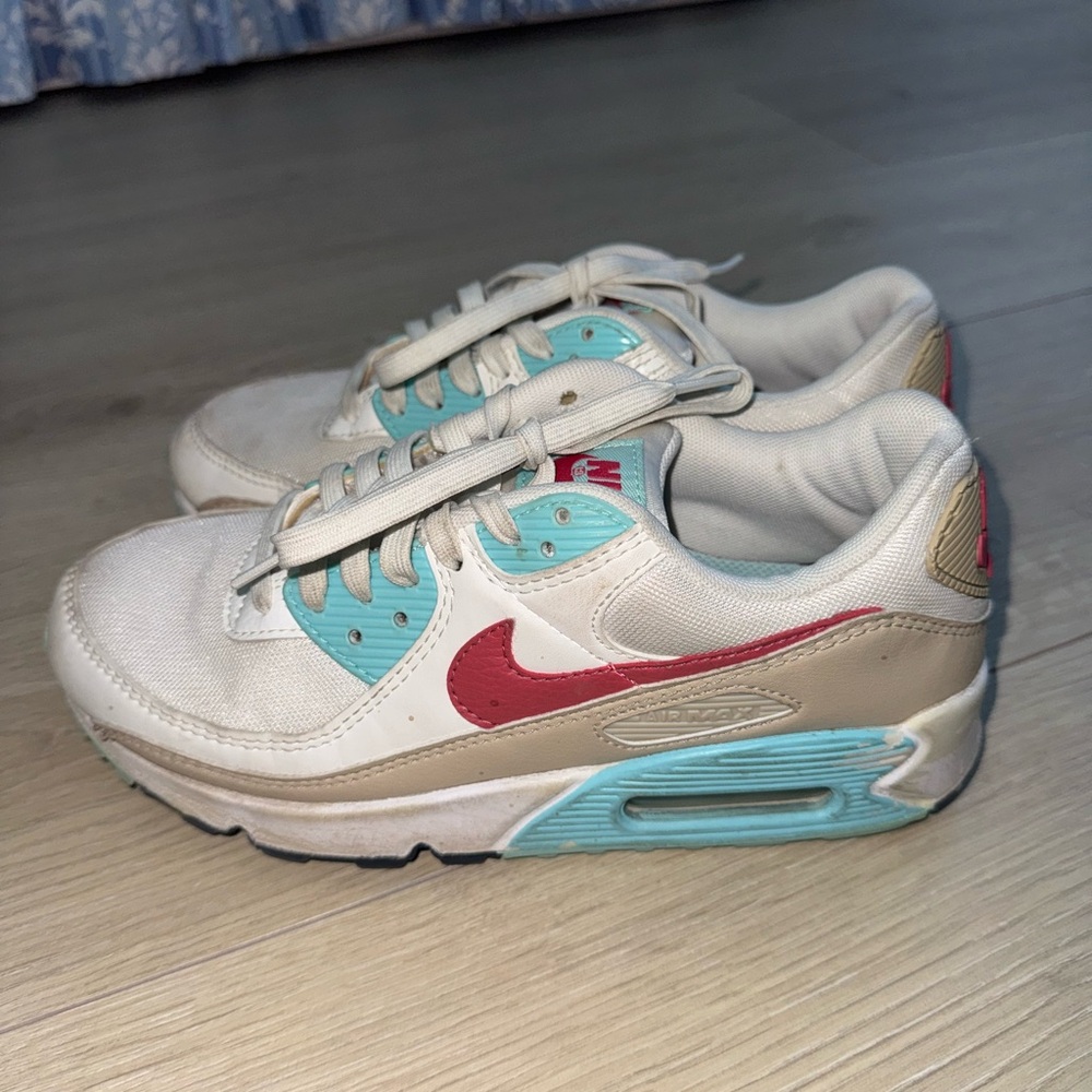 2021 Nike Air Max 90 'Sail Copa'